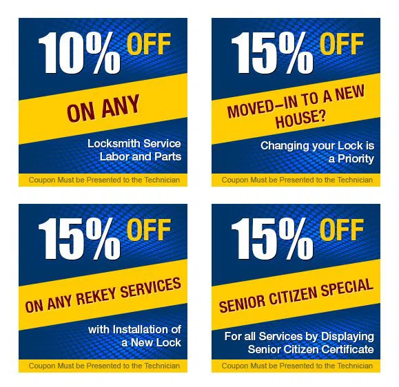 Chicago Master Locksmiths, Chicago, IL 312-763-5143 - coupon-01